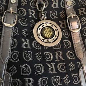 Rocawear long purse